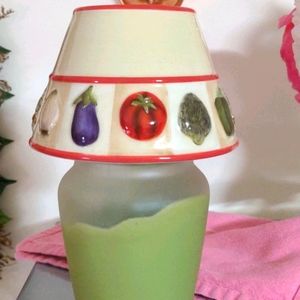 🔴3/$25 Candle topper